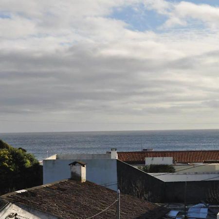 Captain'S Terrace Ponta Delgada  Ngoại thất bức ảnh
