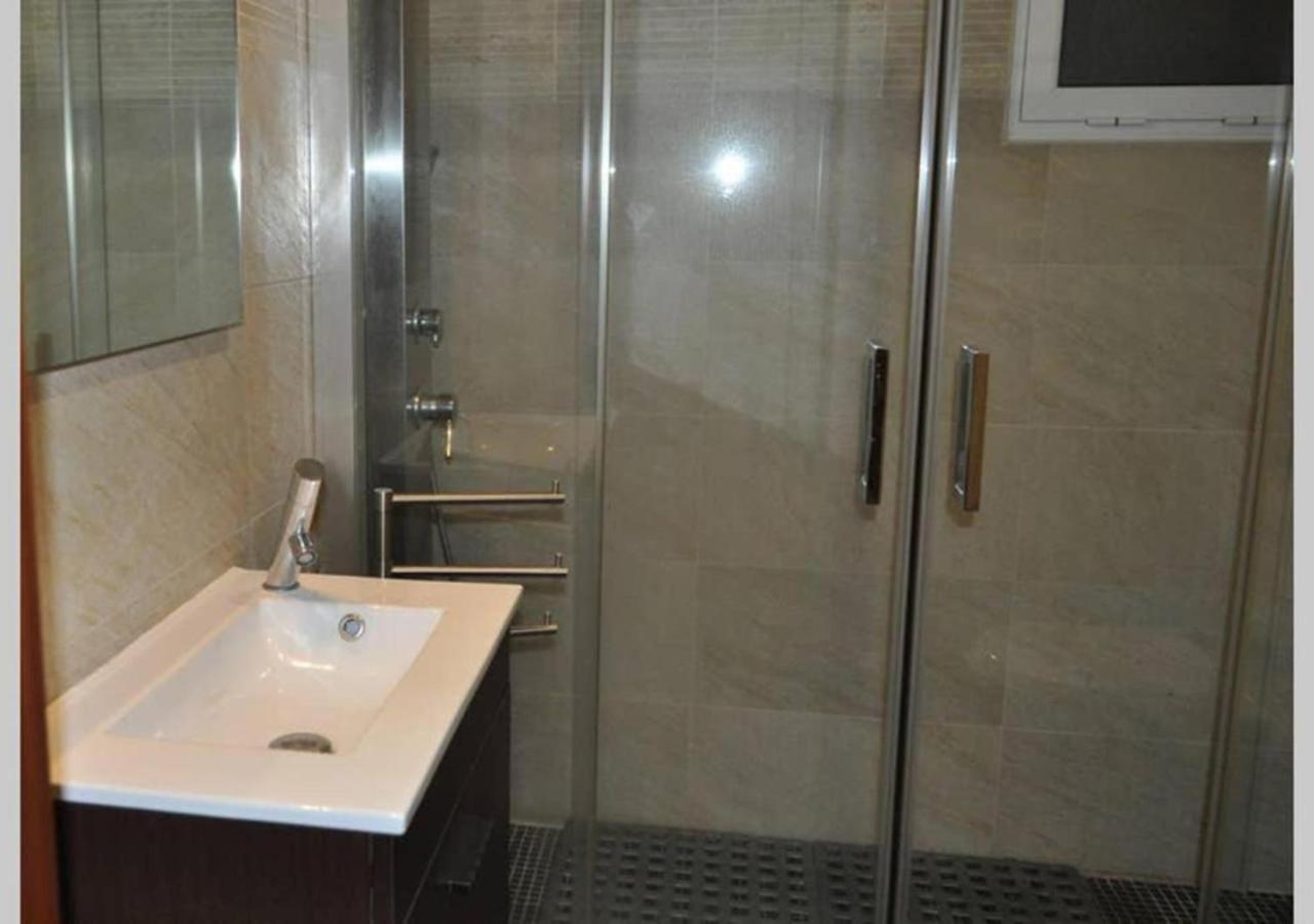 Captain'S Terrace Ponta Delgada  Ngoại thất bức ảnh