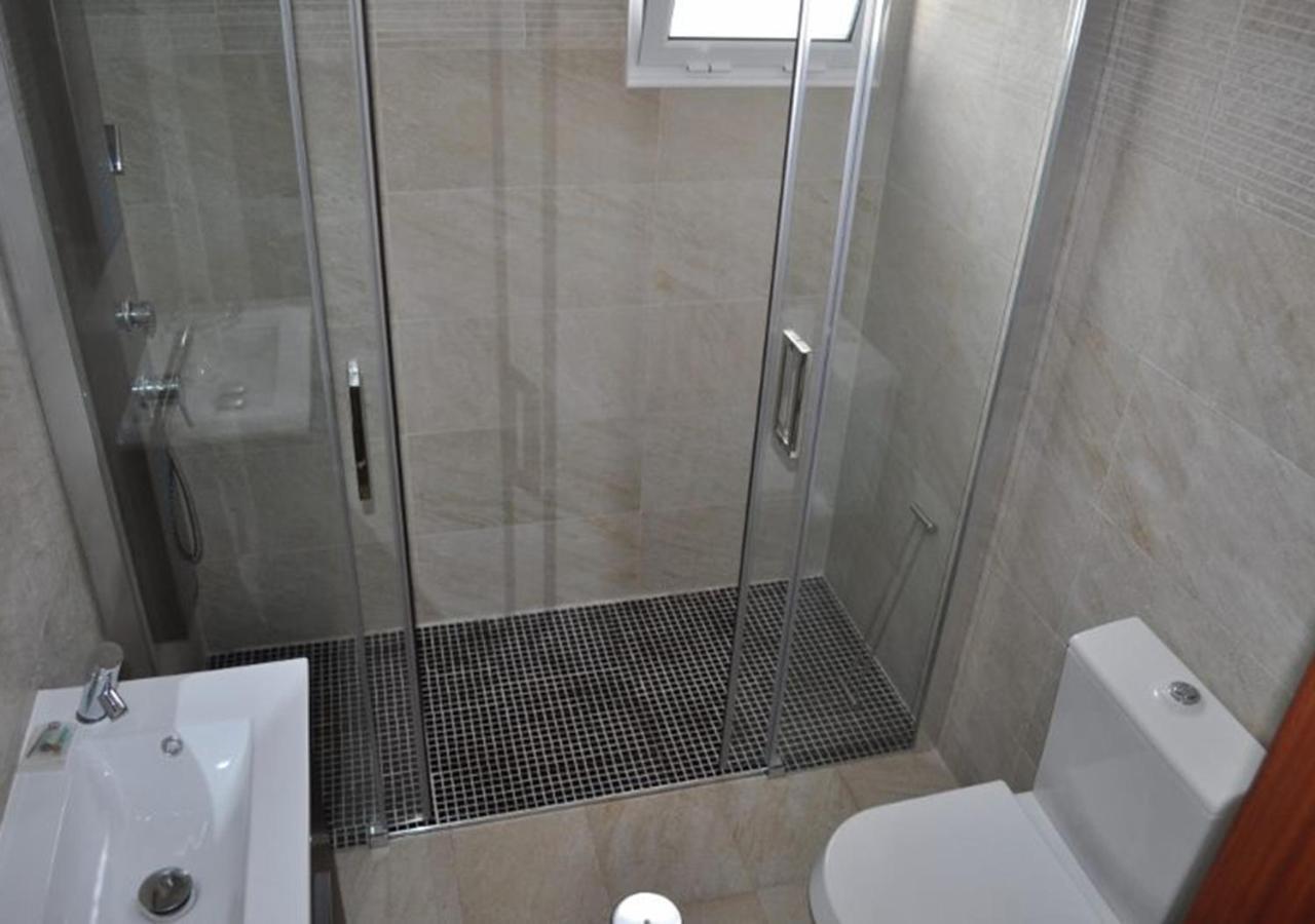 Captain'S Terrace Ponta Delgada  Ngoại thất bức ảnh