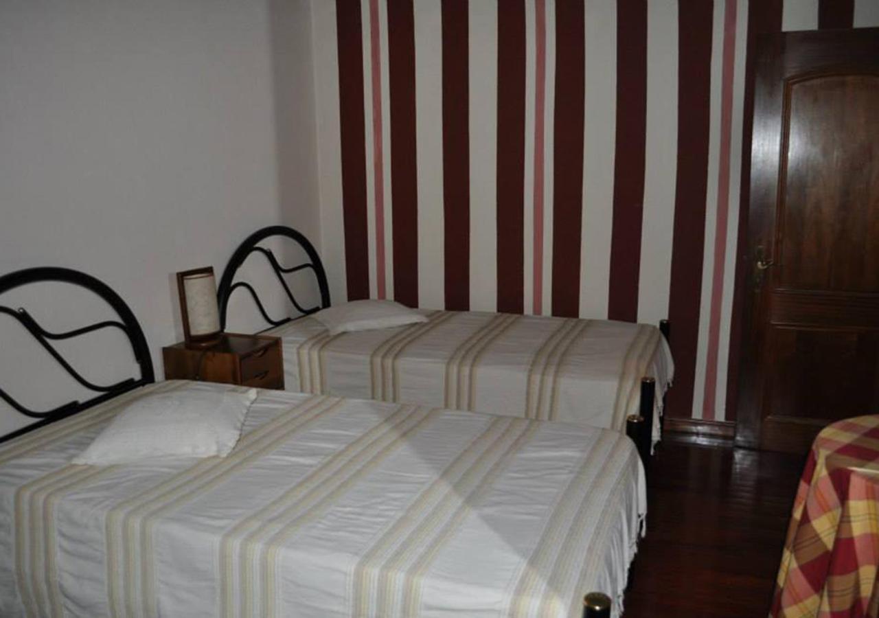 Captain'S Terrace Ponta Delgada  Ngoại thất bức ảnh