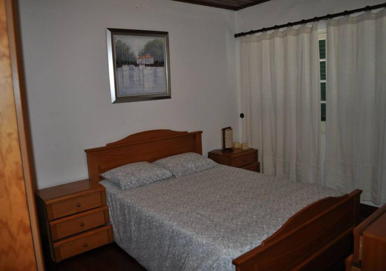 Captain'S Terrace Ponta Delgada  Ngoại thất bức ảnh